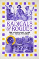 Book cover of: Radicals and Rogues. By: Lottie Whalen