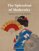 Book cover of: Splendour of Modernity. By: Rosina Buckland