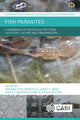 Book cover of: Fish Parasites. By: M. Carla Piazzon