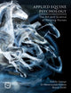 Book cover of: Applied Equine Psychology. By: Felicity George