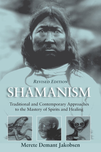 Book cover of: Shamanism