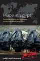 Book cover of: Made In Egypt. By: Leila Zaki Chakravarti