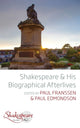 Book cover of: Shakespeare and His Biographical Afterlives. By: FRANSSEN, PAUL