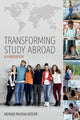 Book cover of: Transforming Study Abroad. By: Neriko Musha Doerr