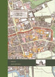 Book cover of: British Historic Towns Atlas Volume VII: Oxford. By: Alan Crossley
