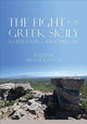 Book cover of: Fight for Greek Sicily. By: Melanie Jonasch