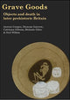 Book cover of: Grave Goods. By: Anwen Cooper