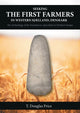 Book cover of: Seeking the First Farmers in Western Sjælland, Denmark. By: T. Douglas Price