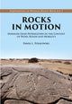 Book cover of: Rocks in Motion. By: Paweł L. Polkowski