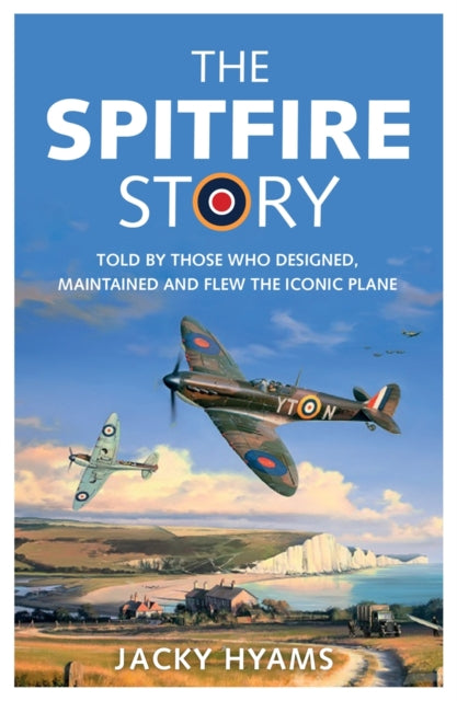 Spitfire Story