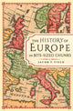 Book cover of: History of Europe in Bite-sized Chunks. By: Jacob F. Field