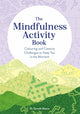 Book cover of: Mindfulness Activity Book. By: Gareth Moore