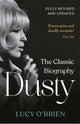 Book cover of: Dusty. By: Lucy O'Brien