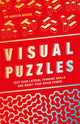 Book cover of: Visual Puzzles. By: Gareth Moore
