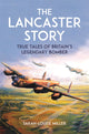 Book cover of: Lancaster Story. By: Sarah-Louise Miller