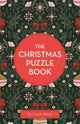 Book cover of: Christmas Puzzle Book. By: Gareth Moore