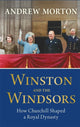 Book cover of: Winston and the Windsors