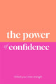 Book cover of: Power of Confidence. By: ARNOLD, SARAH