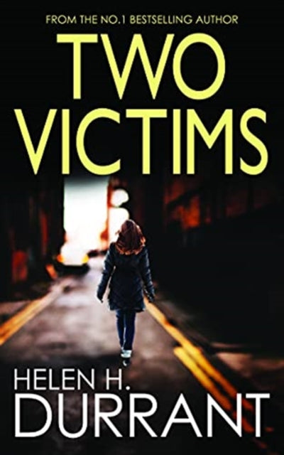 Book cover of: Two Victims