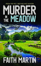 Book cover of: Murder In the Meadow