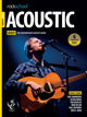 Book cover of: Rockschool Acoustic Guitar Debut (2019)