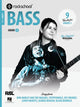 Book cover of: Rockschool Bass Grade 3 2024