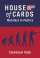 Book cover of: House of Cards. By: Emmanuel Taieb
