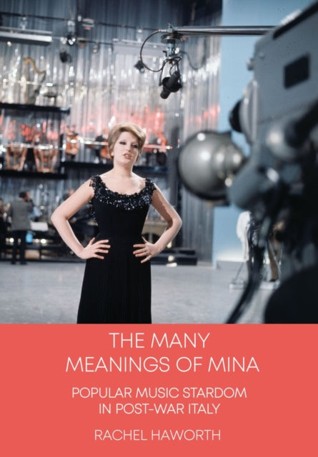 Book cover of: Many Meanings of Mina. By: Rachel Haworth