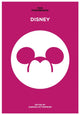 Book cover of: Fan Phenomena: Disney. By: Sabrina Mittermeier