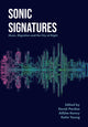 Book cover of: Sonic Signatures. By: Derek Pardue