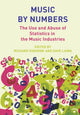Book cover of: Music by Numbers. By: Richard Osborne