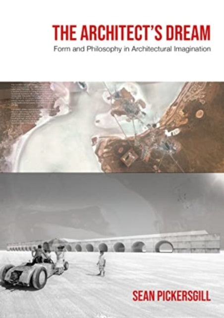 Book cover of: Architect's Dream. By: PICKERSGILL