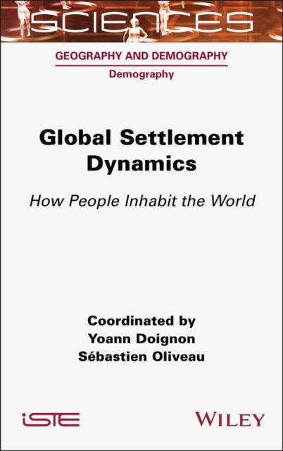 Book cover of: Global Settlement Dynamics