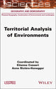 Book cover of: Territorial Analysis of Environments. By: Etienne Cossart