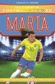 Marta 9781789461077 Charlotte Browne