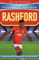 Ultimate Football Heroes: Rashford (Wing Wizards 7) 9781789462340 Matt Oldfield