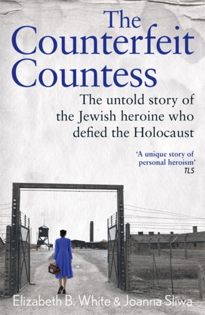 Book cover of: Counterfeit Countess, The. By: Elizabeth B. White
