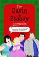 Book cover of: Gavin and Stacey Quiz Book. By: Joe Shooman