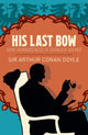 Book cover of: Sherlock Holmes: His Last Bow