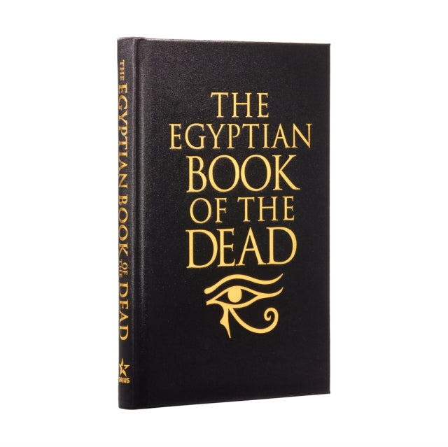 Book cover of: Egyptian Book of the Dead