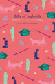 Book cover of: Rilla of Ingleside. By: Lucy Maud Montgomery