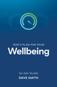 Book cover of: God's Plan for Your Wellbeing