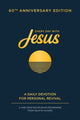 Book cover of: Every Day with Jesus: 60th Anniversary Edition. By: Selwyn Hughes