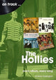 Book cover of: Hollies On Track. By: Andrew Darlington