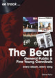 Book cover of: Beat, General Public and Fine Young Cannibals On Track. By: Steve Parry