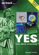 Yes On Track REVISED EDITION, Every Album, Every Song 9781789522822 Stephen Lambe