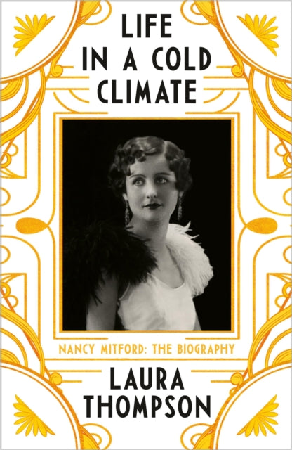 Book cover of: Life in a Cold Climate. By: Laura Thompson