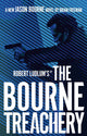 Book cover of: Robert Ludlum's™ the Bourne Treachery. By: Brian Freeman