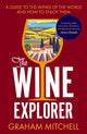 Book cover of: Wine Explorer. By: Graham Mitchell
