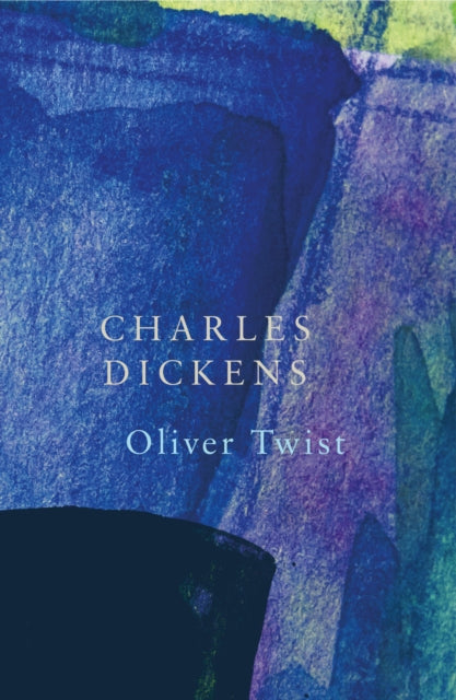 Book cover of: Oliver Twist (Legend Classics). By: Charles Dickens